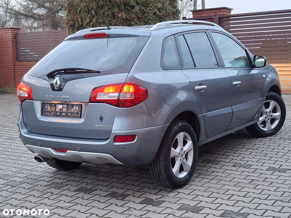 Renault Koleos 2.0 dCi FAP 4x4 Dynamique - 2