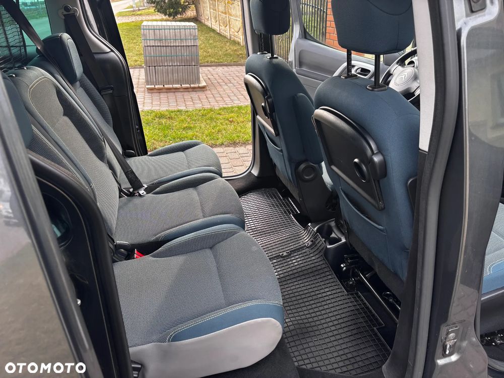 Citroën Berlingo Multispace PureTech 110 SELECTION - 10