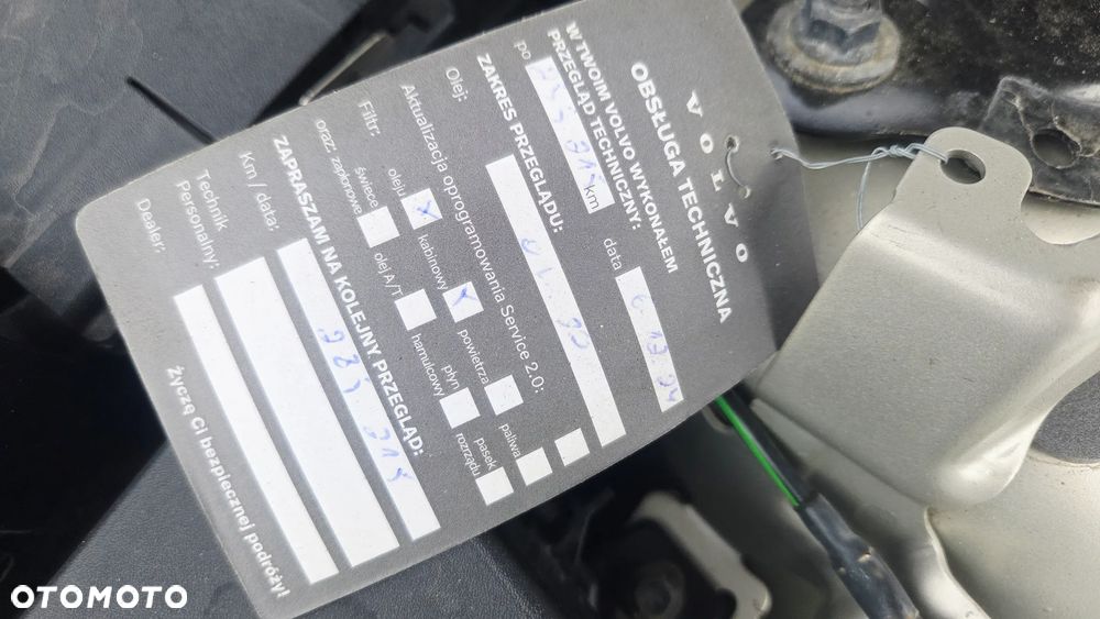 Volvo V40 D3 Drive-E SCR Kinetic - 37