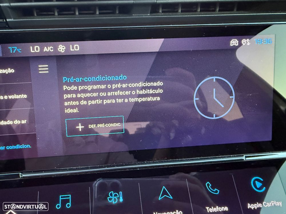 Peugeot 308 225 e-EAT8 GT - 48