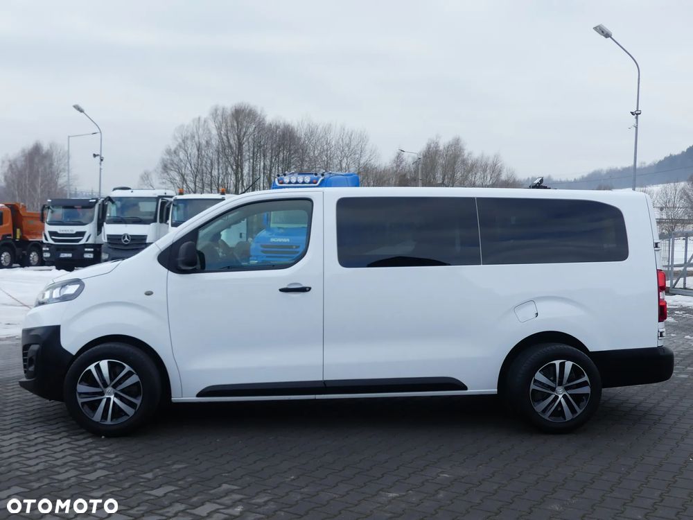 Citroën SpaceTourer - 2