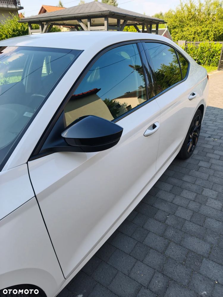 Skoda Octavia 1.5 TSI ACT Ambition - 6