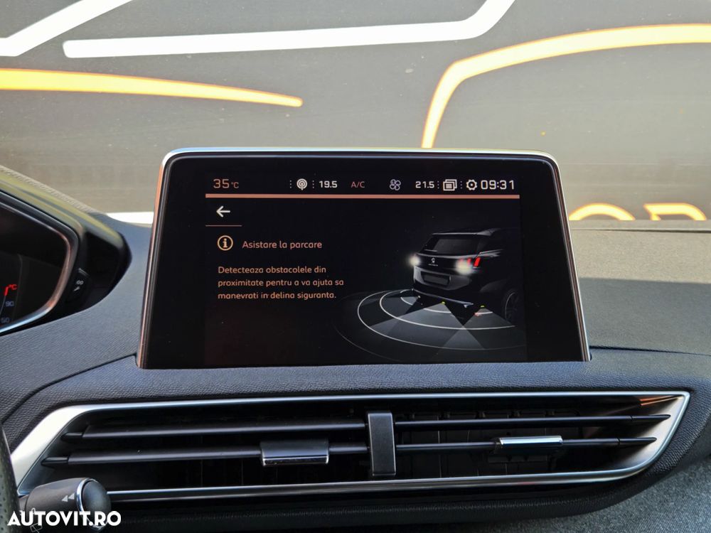 Peugeot 3008 1.6 THP EAT6 GT-Line - 28