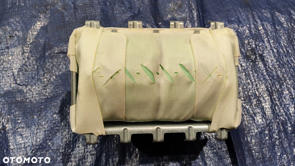 AIRBAG KOMPLET ZESTAW PODUSZKA KIEROWCY PASAŻERA SENSOR PAS BEZPIECZEŃSTWA LEWY PRAWY RENAULT WIND - 5