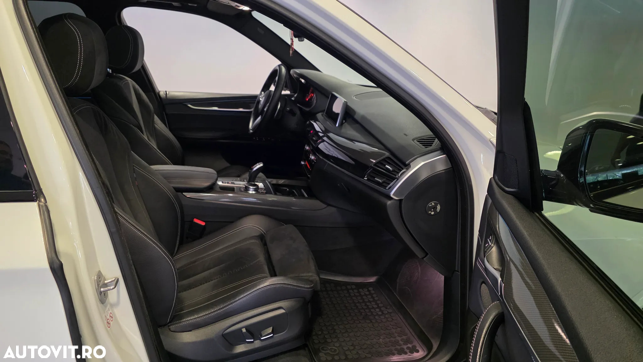 BMW X5 xDrive40d Sport-Aut. - 12