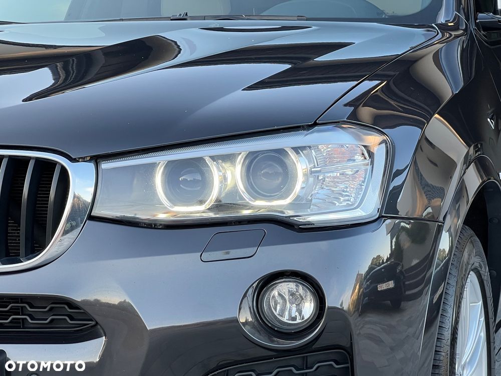 BMW X4 xDrive20d M Sport - 13