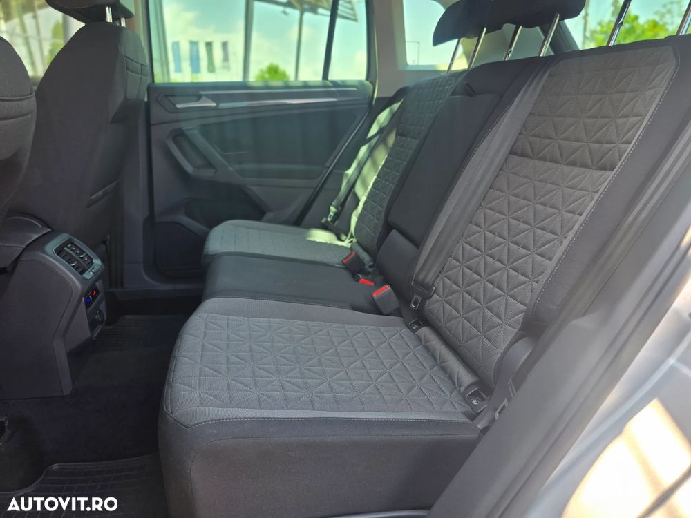 Volkswagen Tiguan 2.0 TDI 4Mot DSG Life - 38