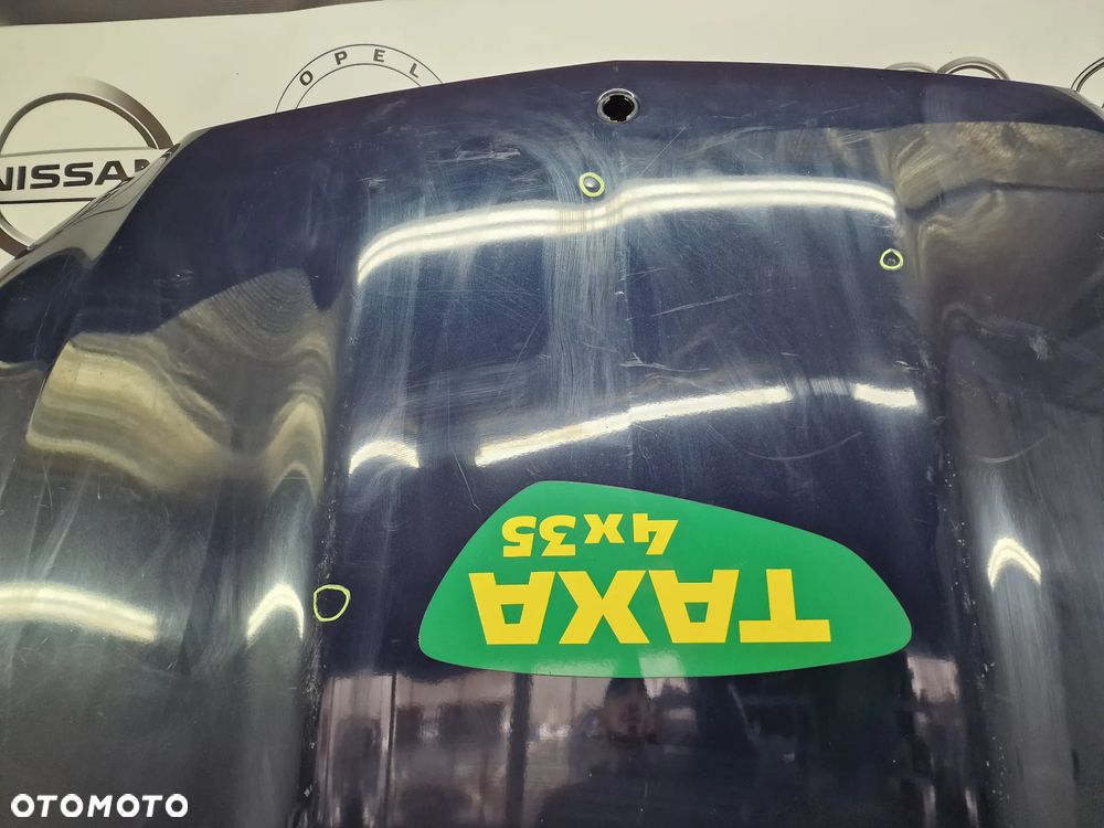 MERCEDES E-KLASSA AMG COUPE / CABRIO W238 / W213 LIFT MASKA , NR A2138870203 / A2388800100 , NR AUKCJI NM16 - 5