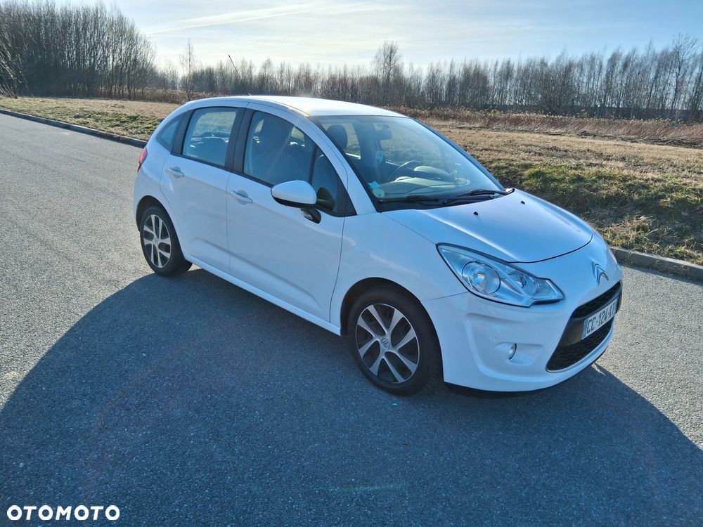 Citroën C3 1.4 HDi Selection - 4
