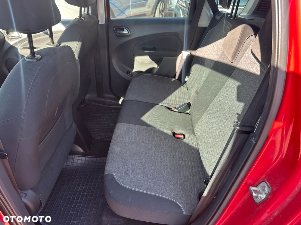 Citroën C3 Picasso 1.6i Seduction Plus - 6