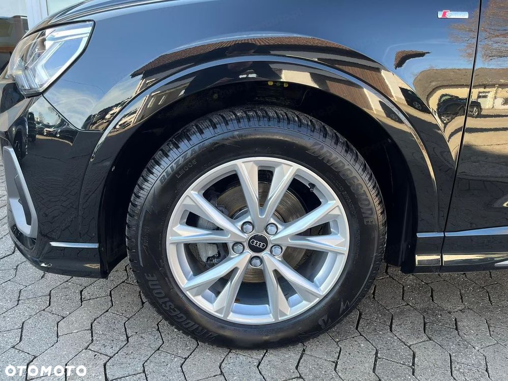 Audi Q3 35 TFSI Advanced S tronic - 4