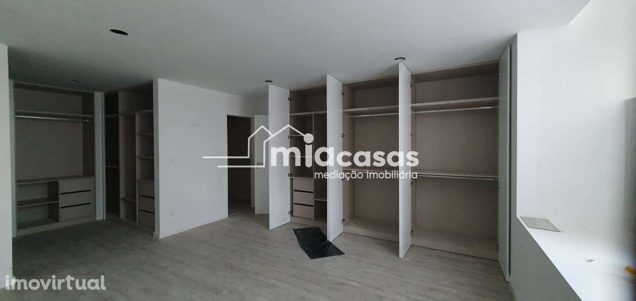 Apartamento T2 Novo Bussaco/Luso - Grande imagem: 3/13