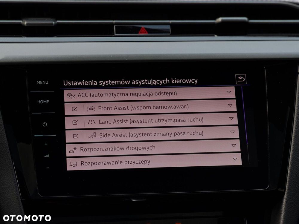 Volkswagen Arteon 2.0 TSI R-Line DSG - 34