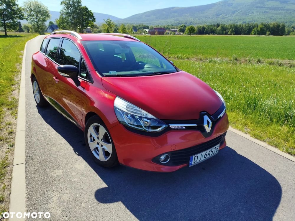 Renault Clio 0.9 Energy TCe Intens - 6