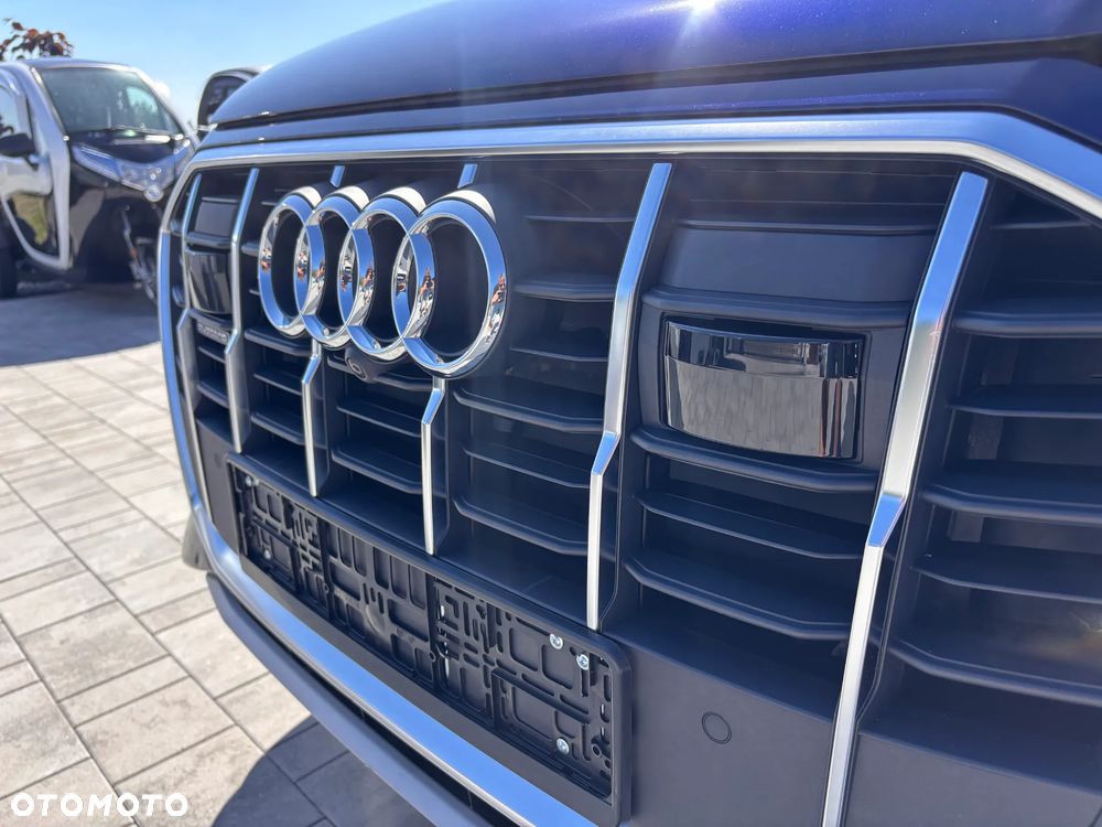 Audi Q7 55 TFSI quattro tiptronic S line - 17