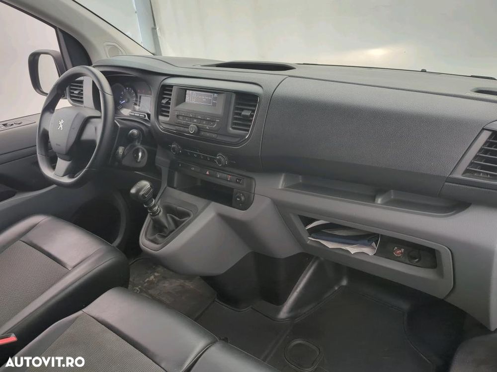 Peugeot Expert - 11