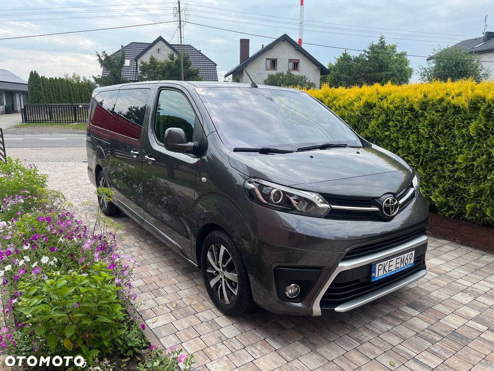 Toyota Proace Verso - 3