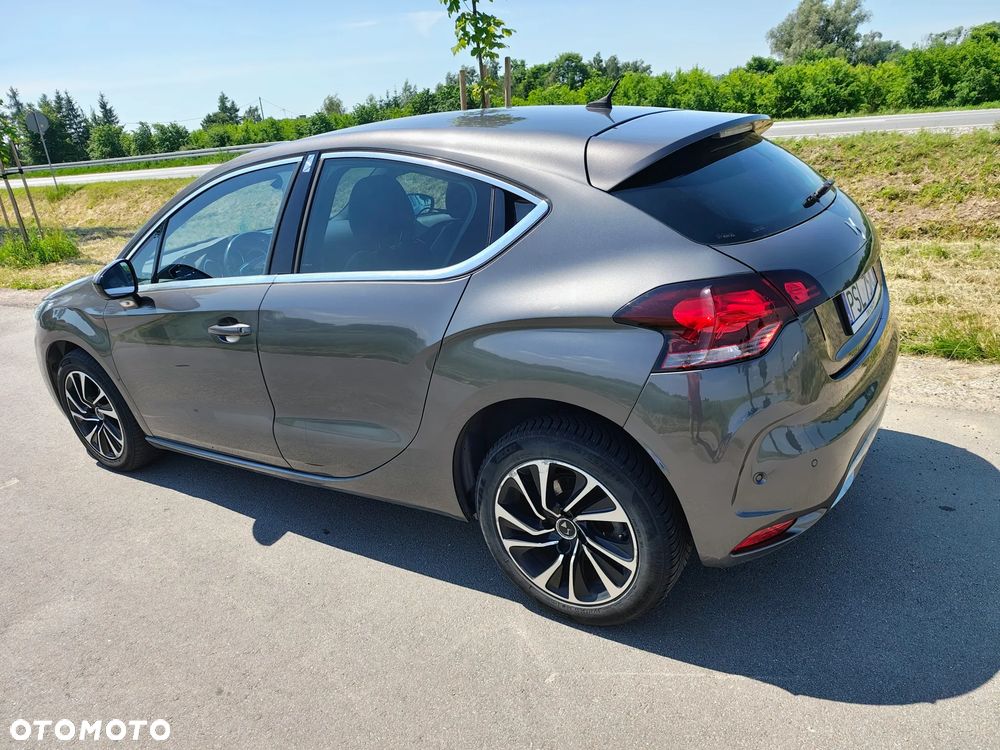 DS Automobiles DS 4 - 3
