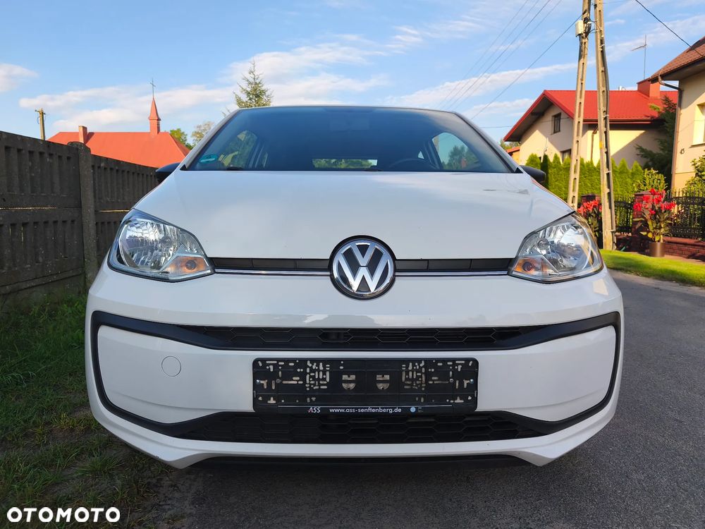 Volkswagen up! club - 1
