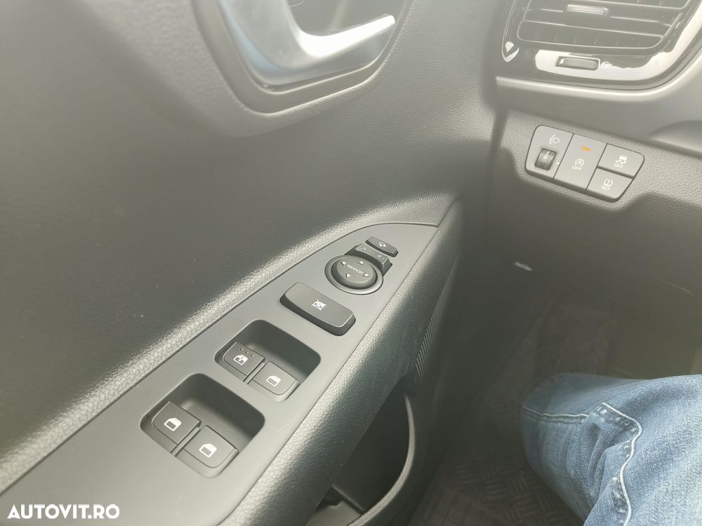 Kia Stonic 1.0 T-GDI 7DCT Urban - 17