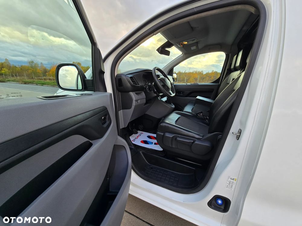 Peugeot EXPERT - 9