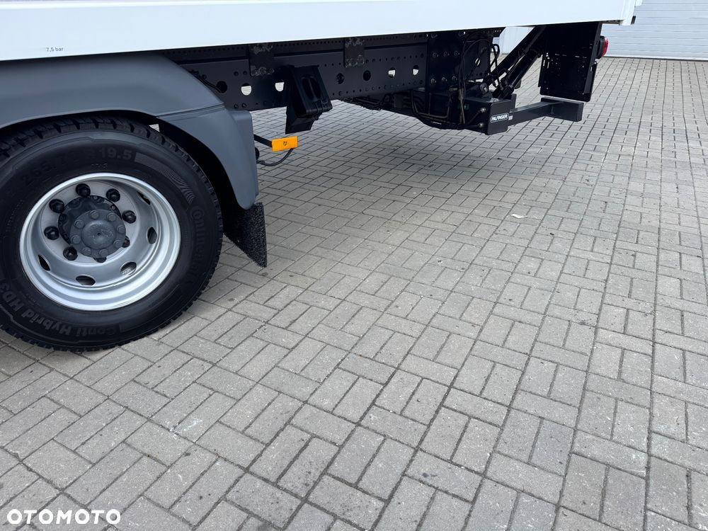 Mercedes-Benz ATEGO - 19
