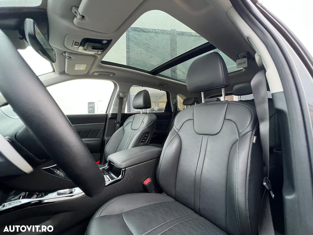 Kia Sorento 1.6 T-GDI HEV 6AT 4x4 5P Premium+ - 6