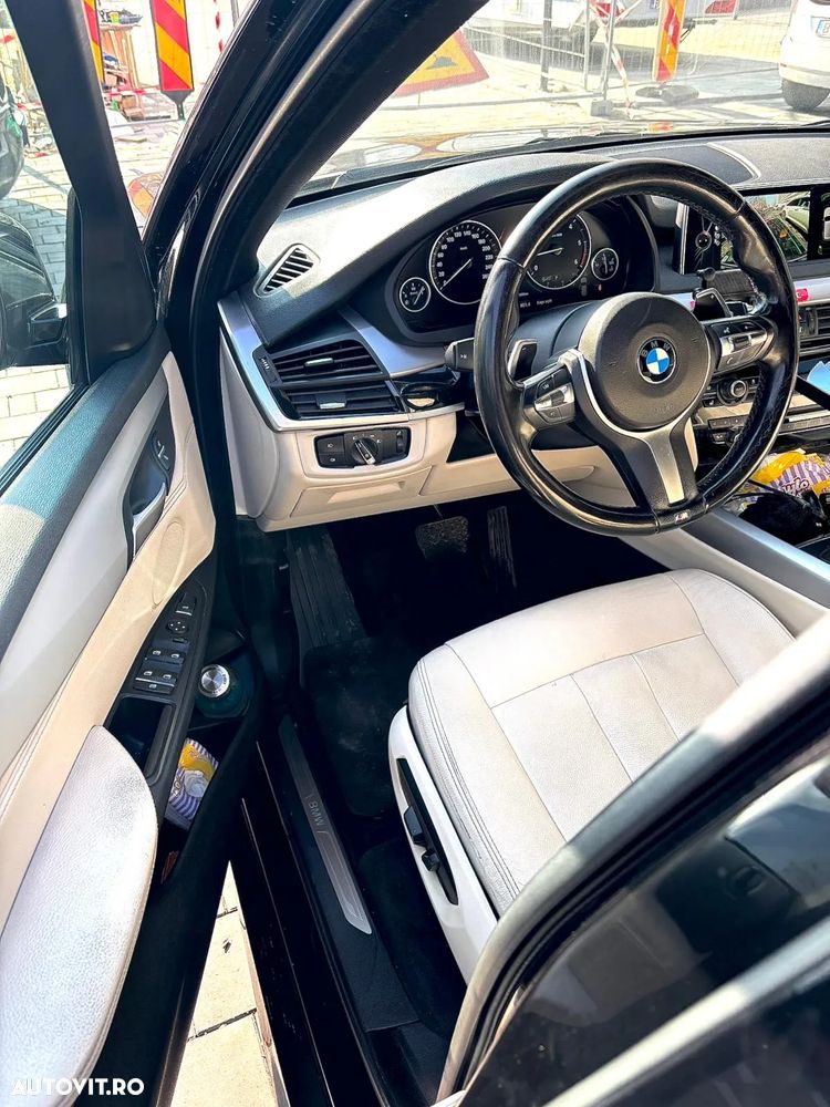 BMW X5 xDrive30d - 6
