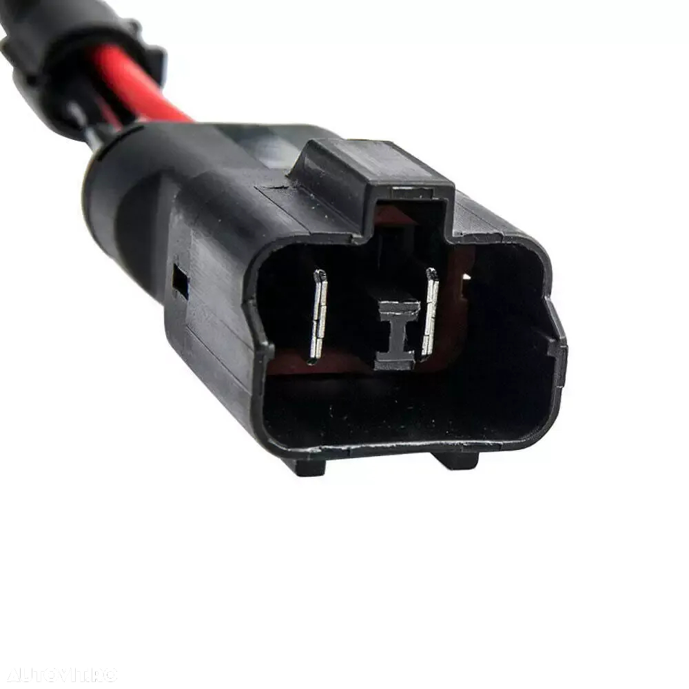 Compresor suspensie Range Rover Discovery 3 Discovery 4 AMK Nou! - 3