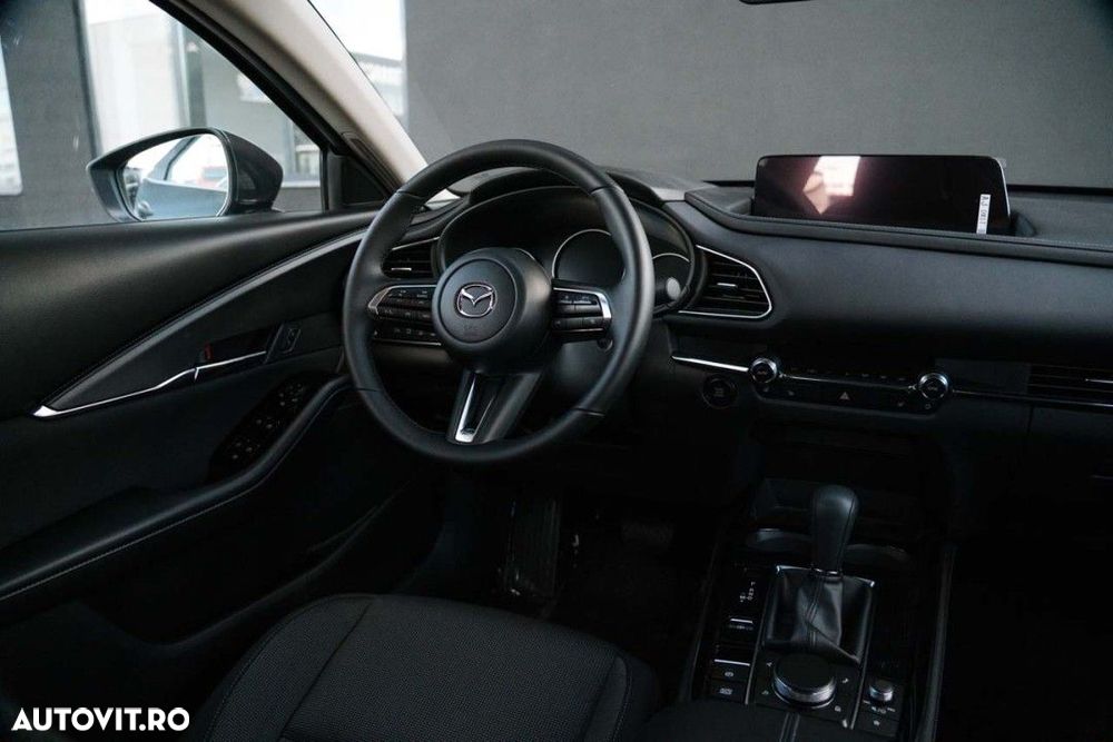 Mazda CX-30 - 29