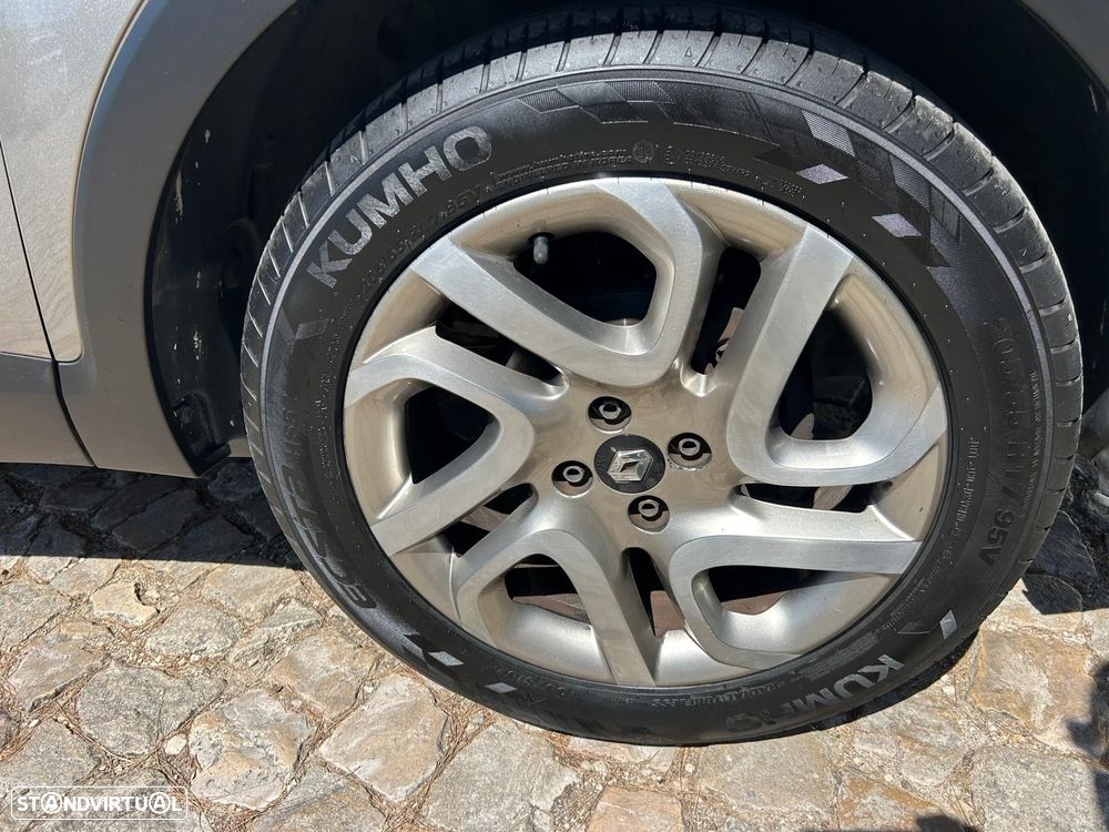 Renault Captur 0.9 TCE Exclusive - 12
