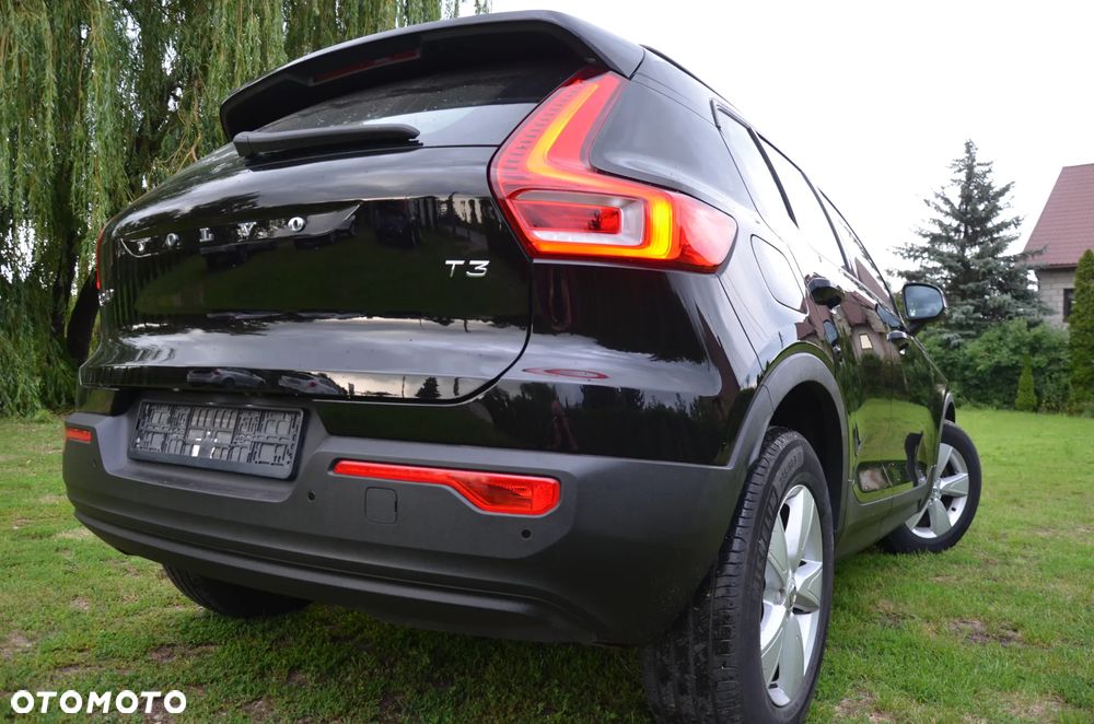 Volvo XC 40 T3 Momentum - 7