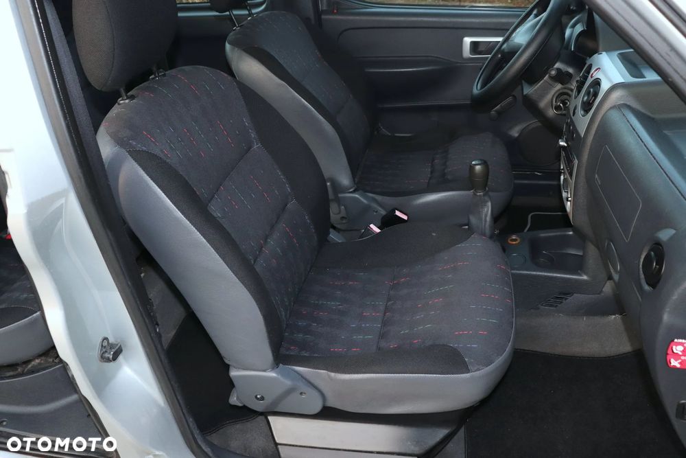 Renault Kangoo - 14
