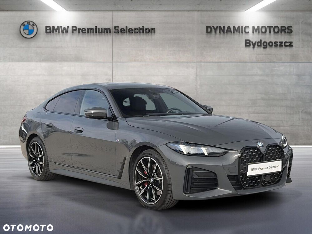 BMW Seria 4 - 9