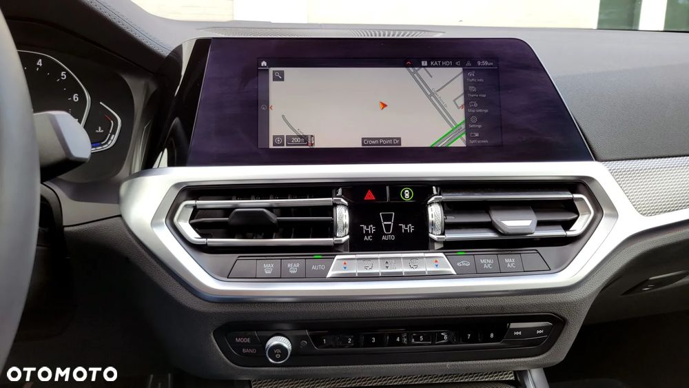 BMW Seria 3 - 14