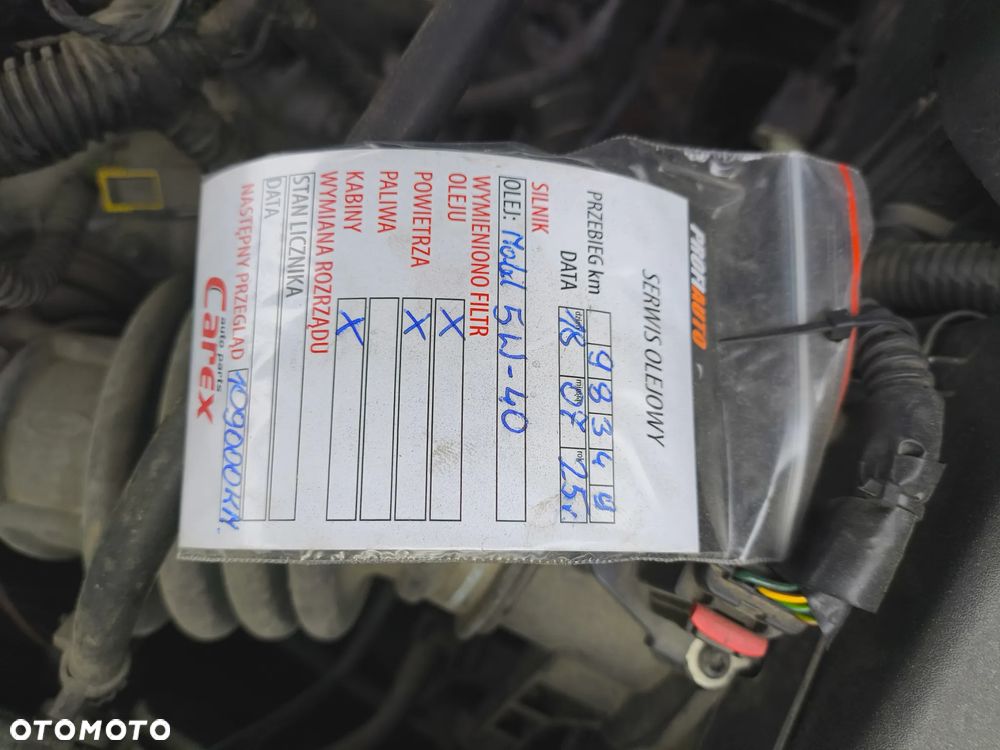 Ford Focus 1.6 Gold X (Edition Start) - 34