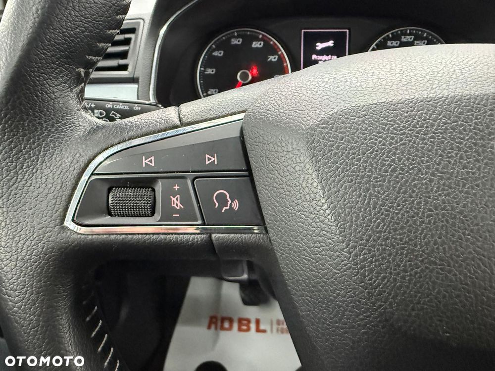 Seat Arona 1.0 TSI OPF Style BEATS - 15