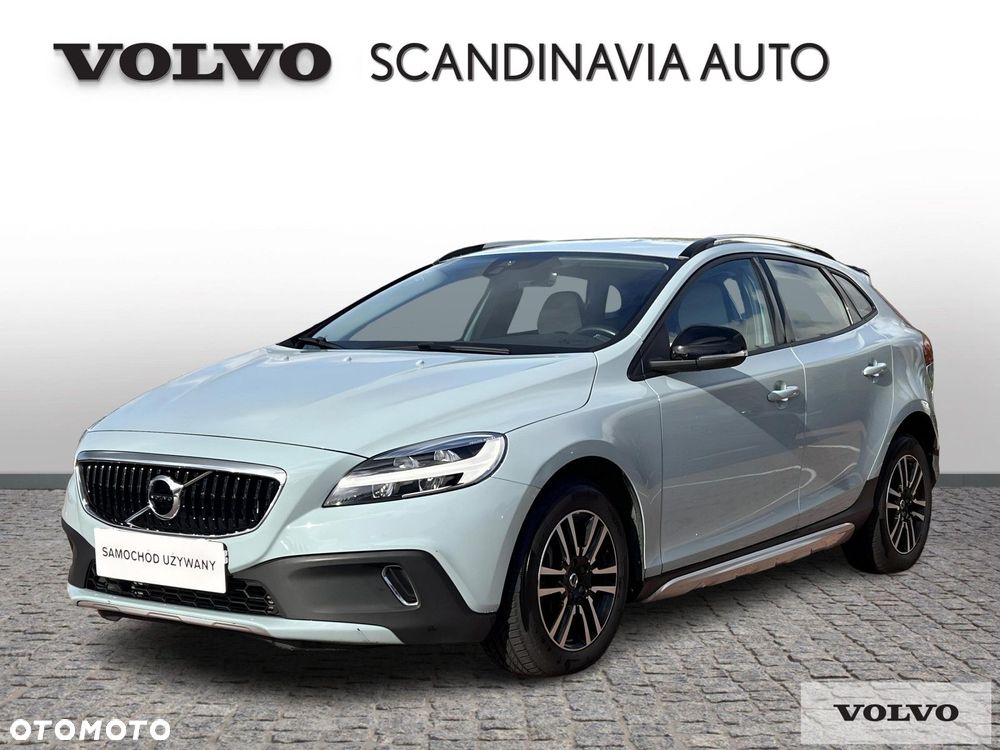 Volvo V40 - 2