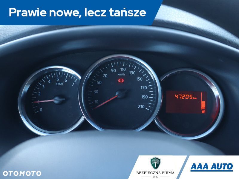 Dacia Sandero - 13