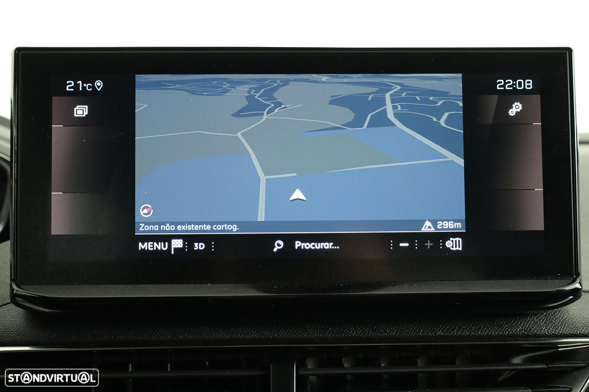 Peugeot 3008 1.2 PureTech GT EAT8 - 11