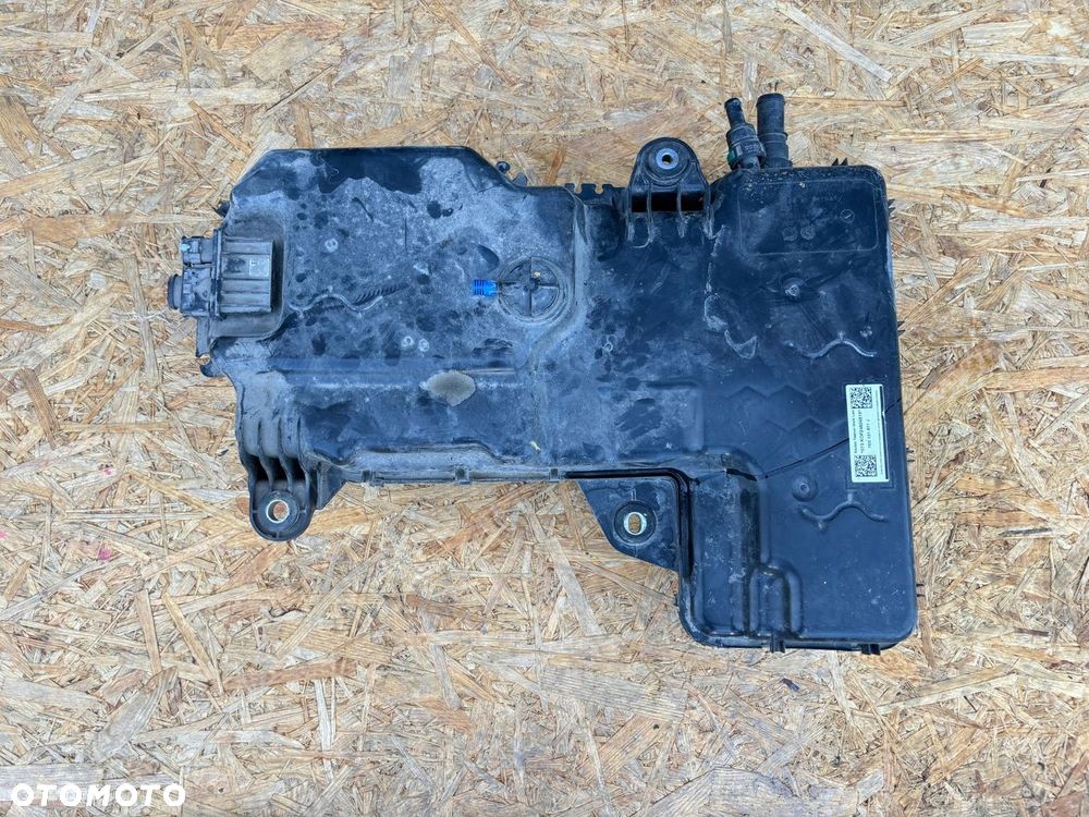 VW TRANSPORTER T6 T6.1 ZBIORNIK ADBLUE 7E0131877J - 1