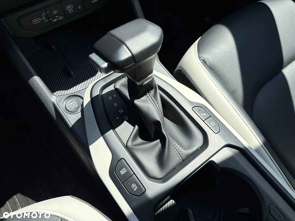 Kia K4 1.6 T-GDI GT Line - 15