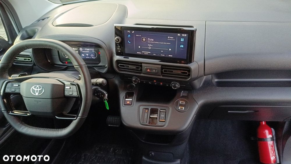 Toyota PROACE CITY - 3