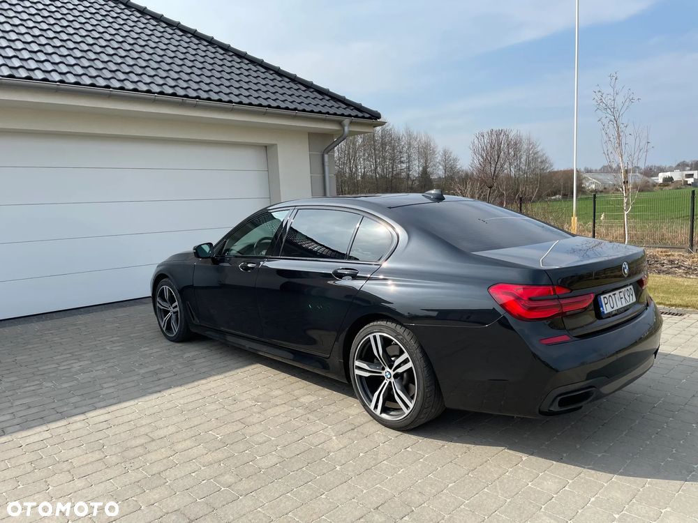 BMW Seria 7 - 6