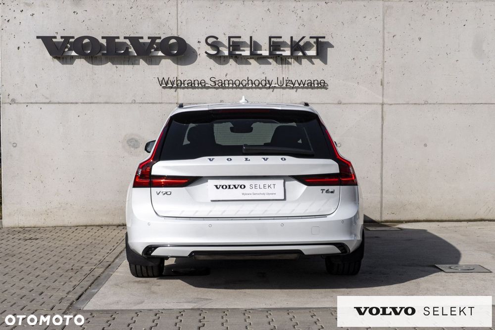Volvo V90 - 8
