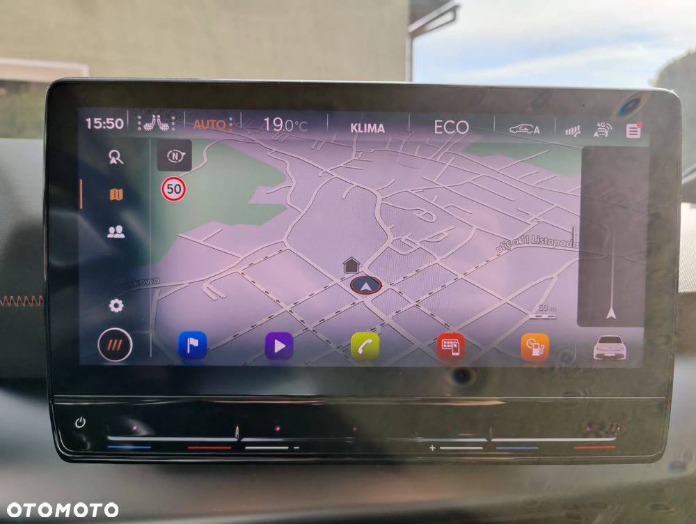 Cupra Born 58kWh - 19