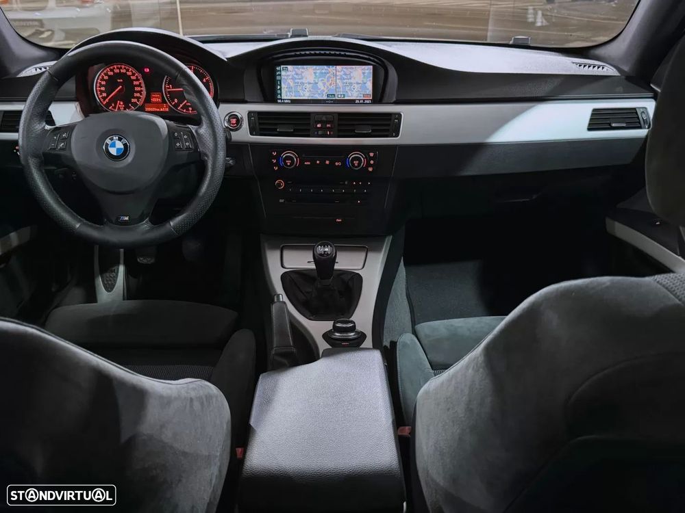 BMW 320 - 8