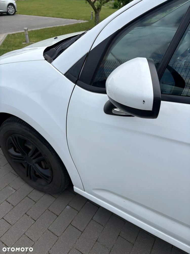 Citroën C3 1.4 HDi Advance - 12