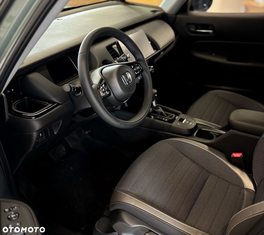 Honda Jazz 1.5 i-MMD Crosstar Advance - 5