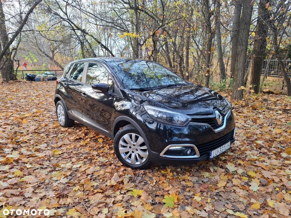 Renault Captur ENERGY TCe 90 Start&Stop Life - 4
